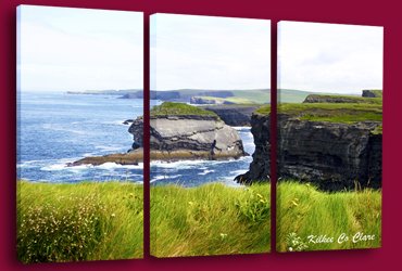 pictorium monkstown dublin photo printing canvas photo frame multi panel triptych landscapes holiday mothers day valentines day fathers day