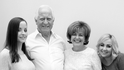 All the Family Photography. Lulu Photography at The Pictorium Monkstown Dublin. New Baby, Christening, Communion, Family Wedding Birthday Anniversary Events.