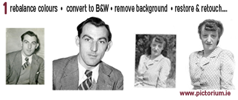 BLOG PHOTO EDITING RETOUCHING SERVICESParents Photo. Add person to photo - combine two photos. The Pictorium Photo Restoration Editing Digital Manipulation & Touch up of photos, Remove Add People & Objects, Change backgrounds, Torn Damaged Faded Creased Water Damaged Photos Professionally restored and Printed onto Paper, Canvas & Framed in one of our many Photo Frames. We work with customers Nationwide d