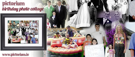 BIRTHDAY_PHOTO-COLLAGE_Pictorium_Dublin_Monkstown_Dun-Laoghaire_Dalkey_Blackrock-Photo-Printing_Canvas_Photo-Frame_Birthday_Wedding-Anniversary-Engagement
