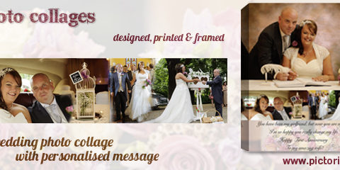 Canvas-Photo-Collages_First-1st-Wedding-Anniversary_Designed-Printed_Canvas_Pictroium-Monkstown-Dublin1