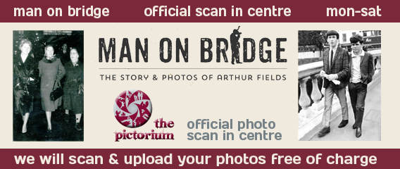 Man-on-Bridge-and-The-Pictorium_Dublin_Monkstown_Glenageary_Dun-Laoghaire_Dalkey_Blackrock-Deansgrange-Cornelscourt_Canvas_Restore-old-photo_Torn_Damaged_Faded_Creased_