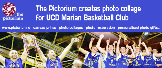 Pictorium_Monkstown_Dun-Laoghaire_Dalkey_Blackrock_Canvas_Photo_Collage_ucd-marian-college_basketball_prizes-sports-club_social-club_boxing_tennis_golf