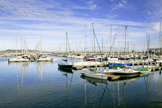 The-Pictorium-Dublin_BLOG_Dunlaoghaire-Harbour_Photoshop-Filter_Effect_Photo1
