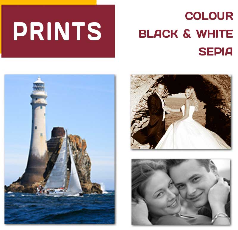 Small and Large Format Photo Printing. Order your photo prints, poster prints from Pictorium Photoshop Monkstown Dublin Ireland. Facebook • Mobile Phone • USB • Laptop • iPad • Camera • Hard Copy • Slide • Neg. Order your prints • By Phone (01) 284 6106 • Via Email (info@pictorium.ie) • or Call into our Shop. Delivered Nationwide.